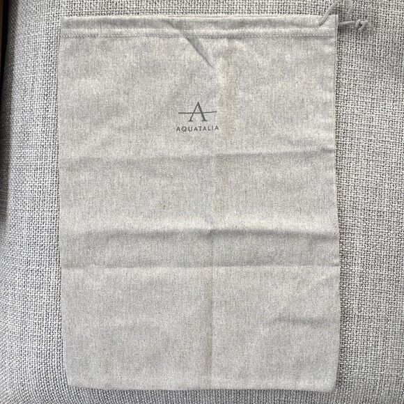 Aquatalia Dust Bag‎ - Picture 1 of 4